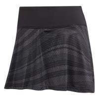 Jupe Adidas Club Graphic Carbon
