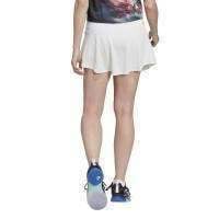 Falda Adidas Match Blanco Negro - Barata Oferta Outlet