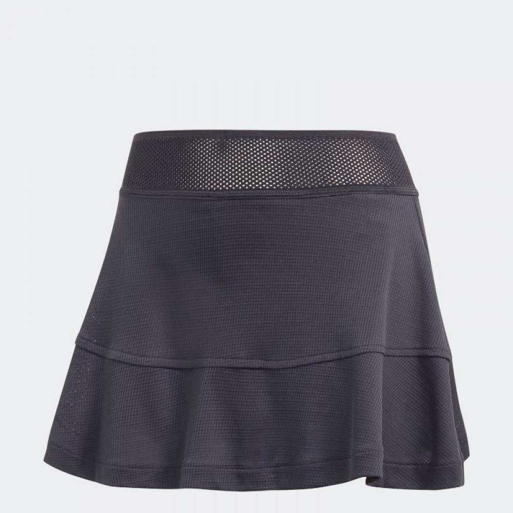 Jupe Adidas Olymp Heat Ready Noir