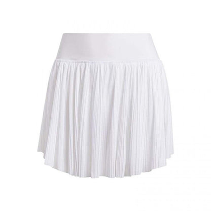 Jupe Adidas Pleated Pro Blanc