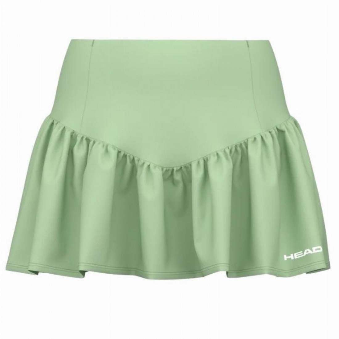 Falda Head Move Verde
