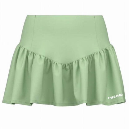 Falda Head Move Verde