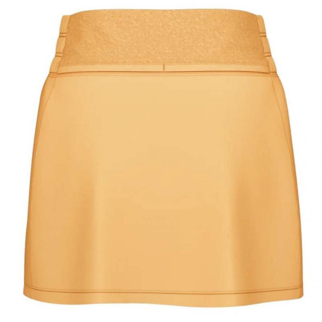 Falda Head Play Amarillo