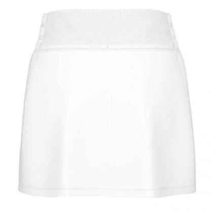 Falda Head Play Blanco