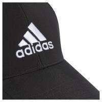 Gorra Adidas Baseball Lightweight Negro - Barata Oferta Outlet