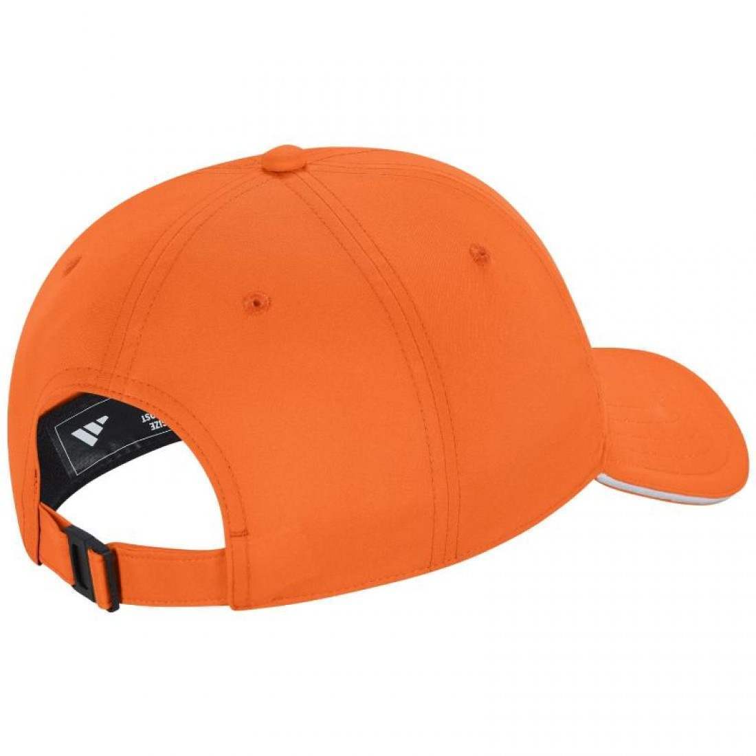 Gorra Adidas Climacool Baseball Naranja