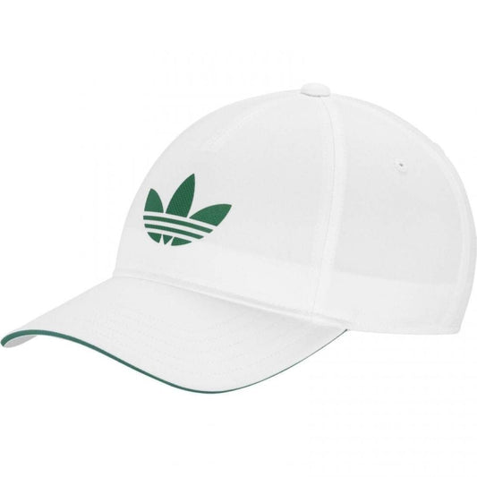 Gorra Adidas Originals Climacool Baseball Blanco