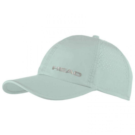 Gorra Head Pro Aqua