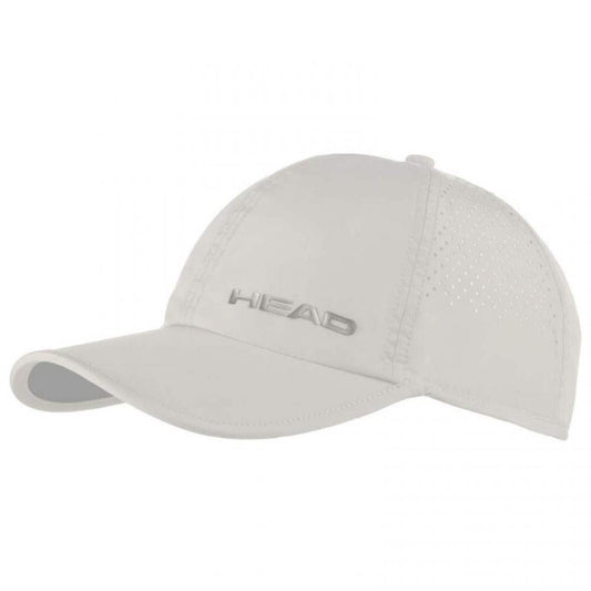 Gorra Head Pro Blanco
