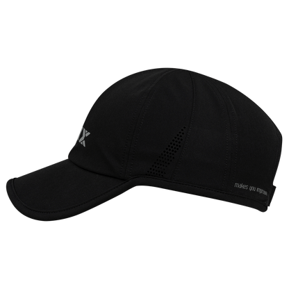 Gorra NOX Negra/Blanca - NOXgorrasGorras y viseras