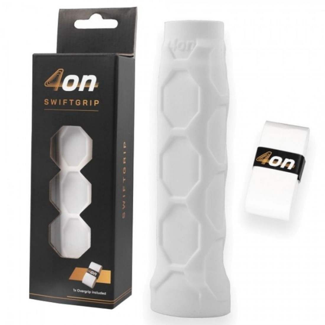 Grip 4on SwiftGrip Blanco