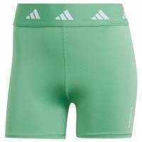 Mallas Adidas Techfit Verde