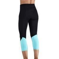Mallas Endless Lift HW 7/8 Negro Aqua
