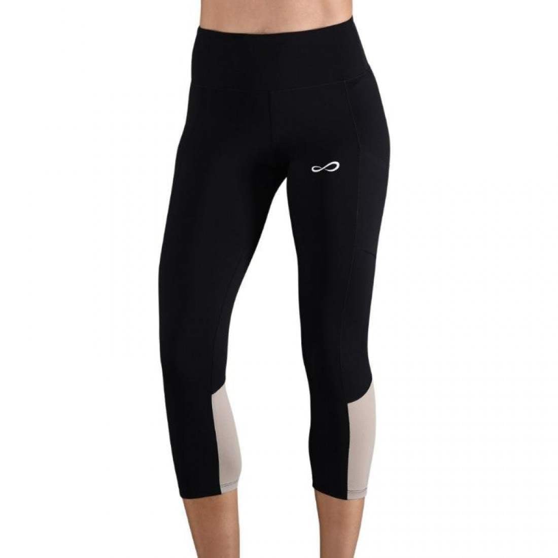 Mallas Endless Lift HW 7/8 Negro Delave