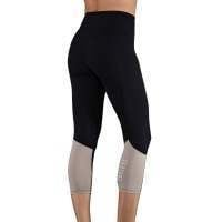 Mallas Endless Lift HW 7/8 Negro Delave