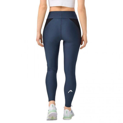 Mallas Head Tech Azul Marino