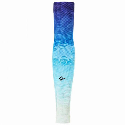 Manguitos Floky No Strain Fantasy Bali Azul 1 Unidad