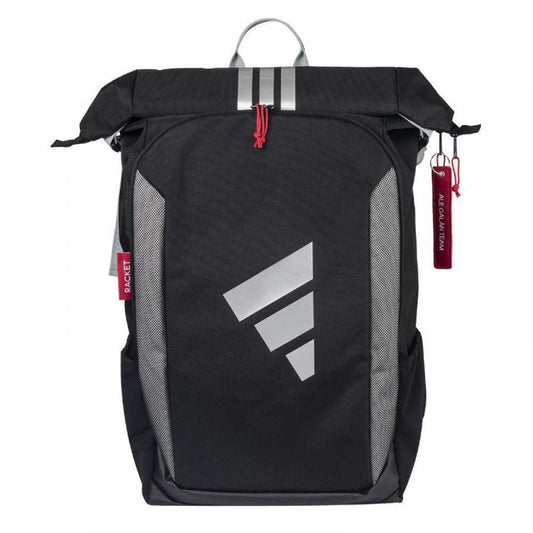 Sac à dos Adidas Ale Galan Multigame 3.4 noir rouge