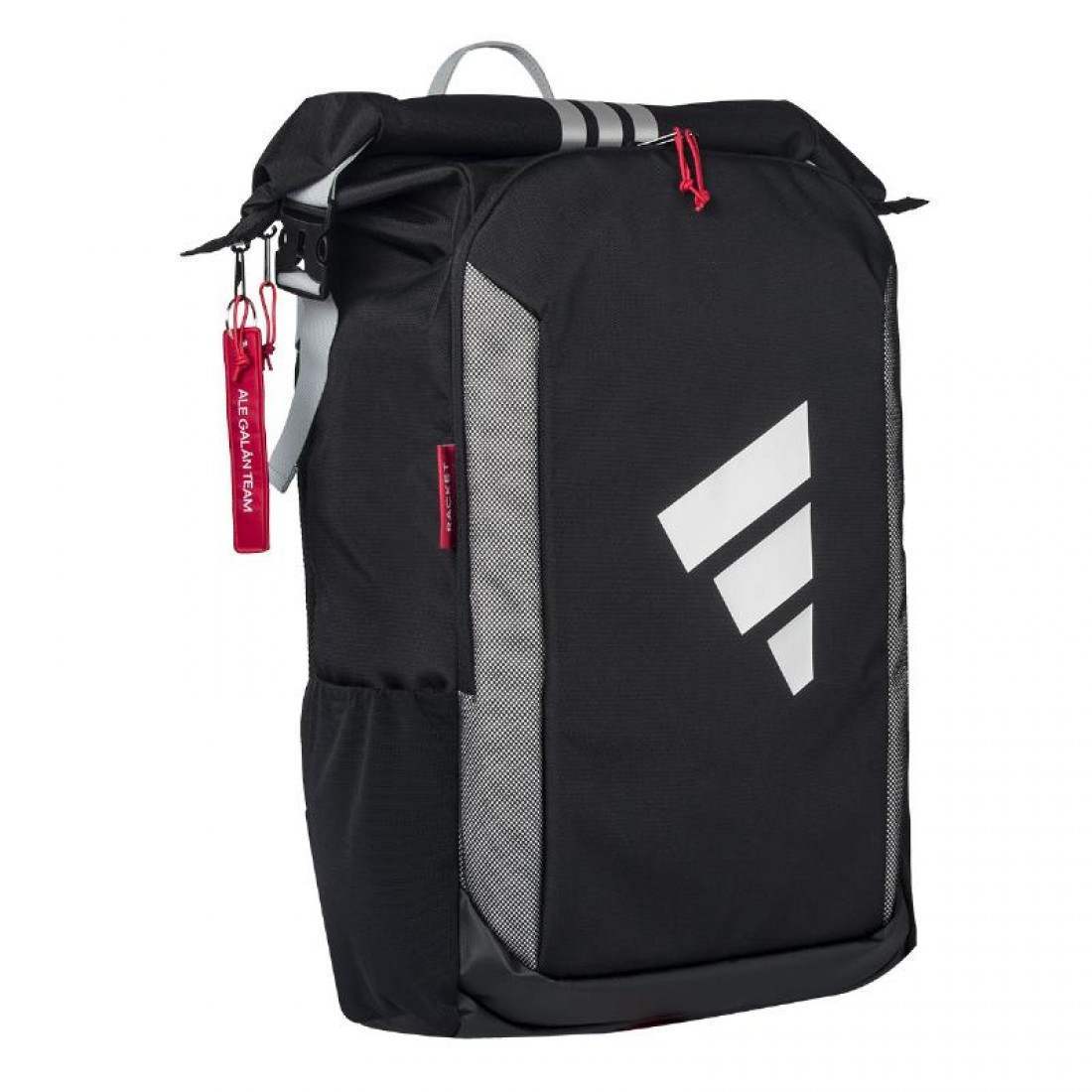 Sac à dos Adidas Ale Galan Multigame 3.4 noir rouge