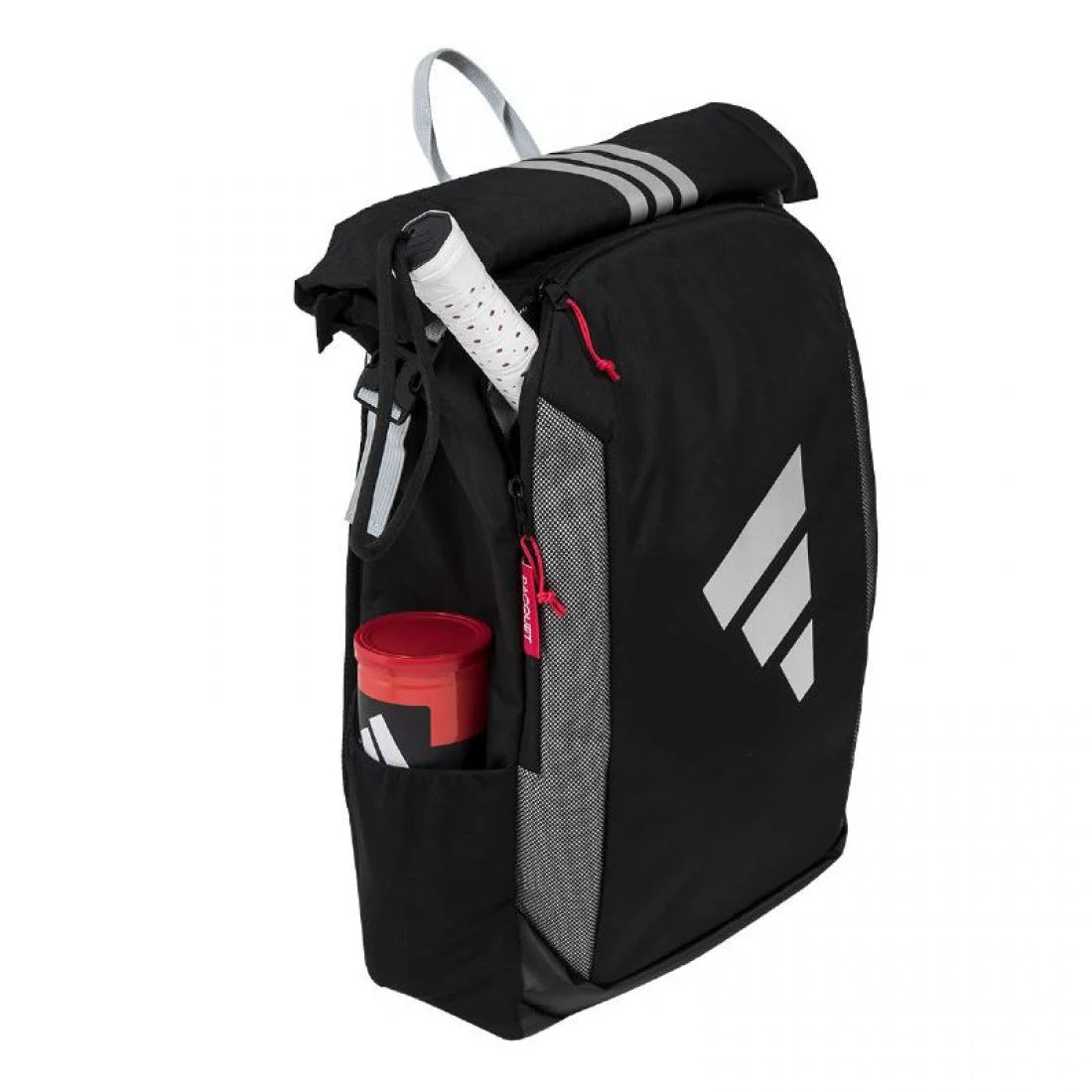 Sac à dos Adidas Ale Galan Multigame 3.4 noir rouge