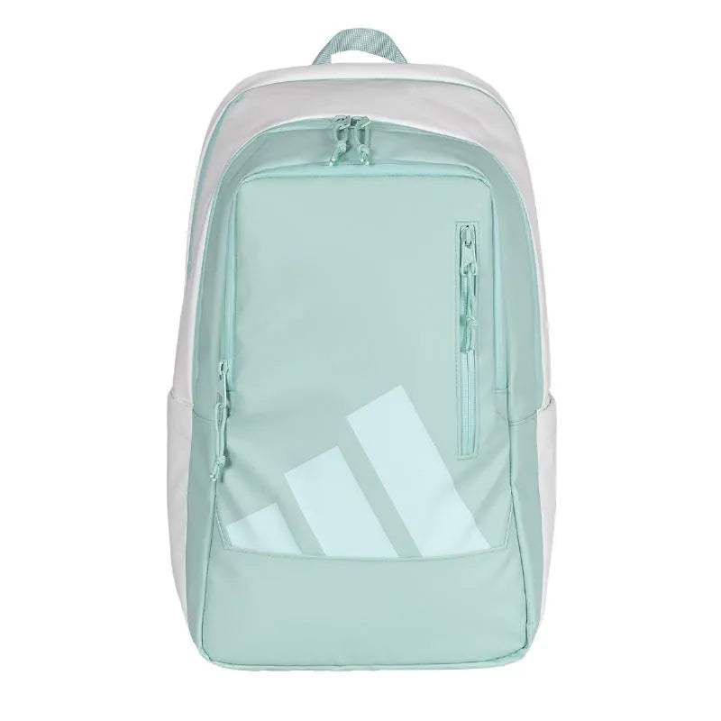 Sac à dos Adidas Ari Sanchez Promatch 3.5 Bleu-Blanc - Image 1