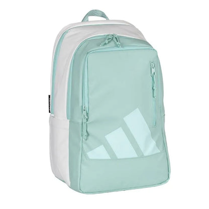 Sac à dos Adidas Ari Sanchez Promatch 3.5 Bleu-Blanc - Image 3