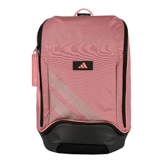 Sac à dos Adidas Marta Ortega Protour 3.5 Rose Noir - Image 1