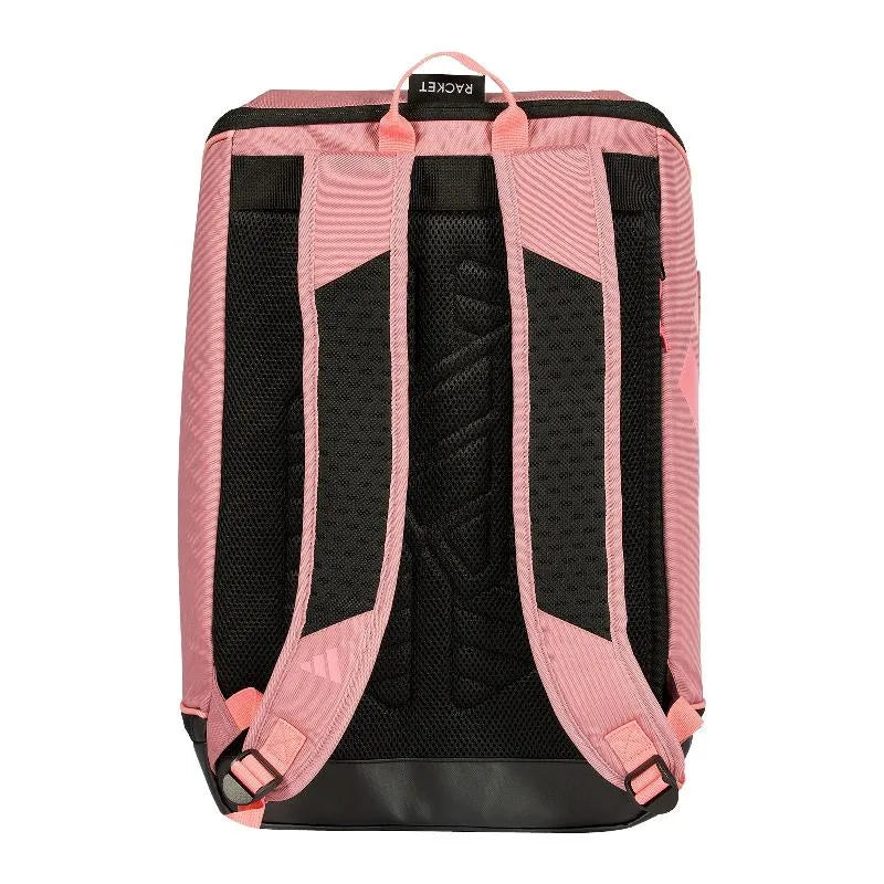 Sac à dos Adidas Marta Ortega Protour 3.5 Rose Noir - Image 2