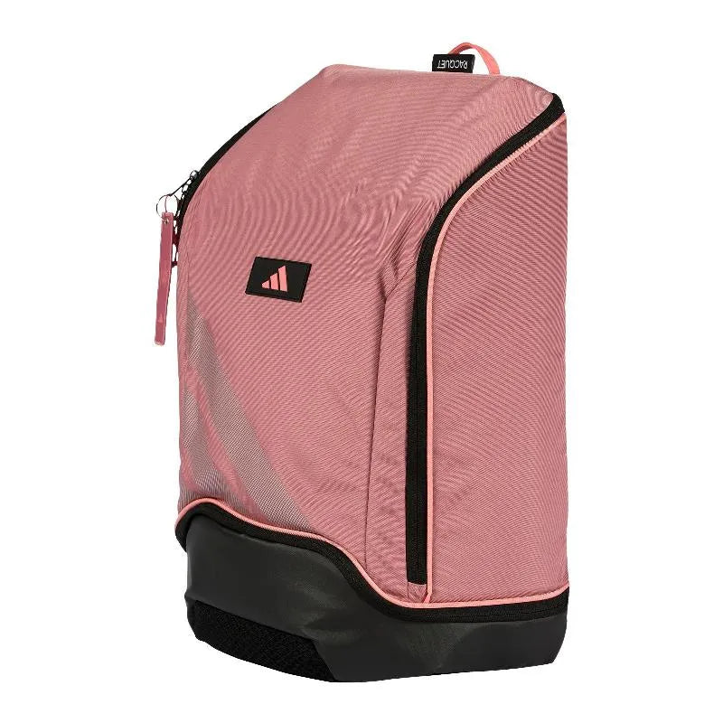 Sac à dos Adidas Marta Ortega Protour 3.5 Rose Noir - Image 3