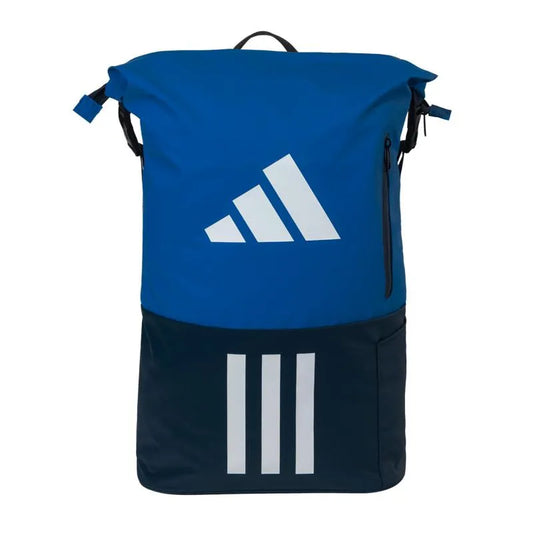Sac a dos Adidas Multigame 3.2 Bleu - Image 1