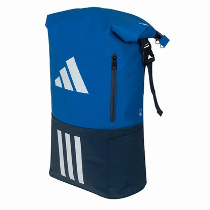 Sac a dos Adidas Multigame 3.2 Bleu - Image 2