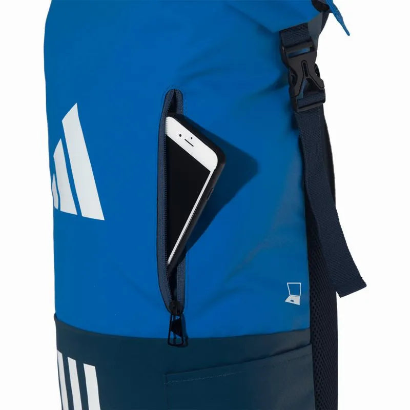 Sac a dos Adidas Multigame 3.2 Bleu - Image 3