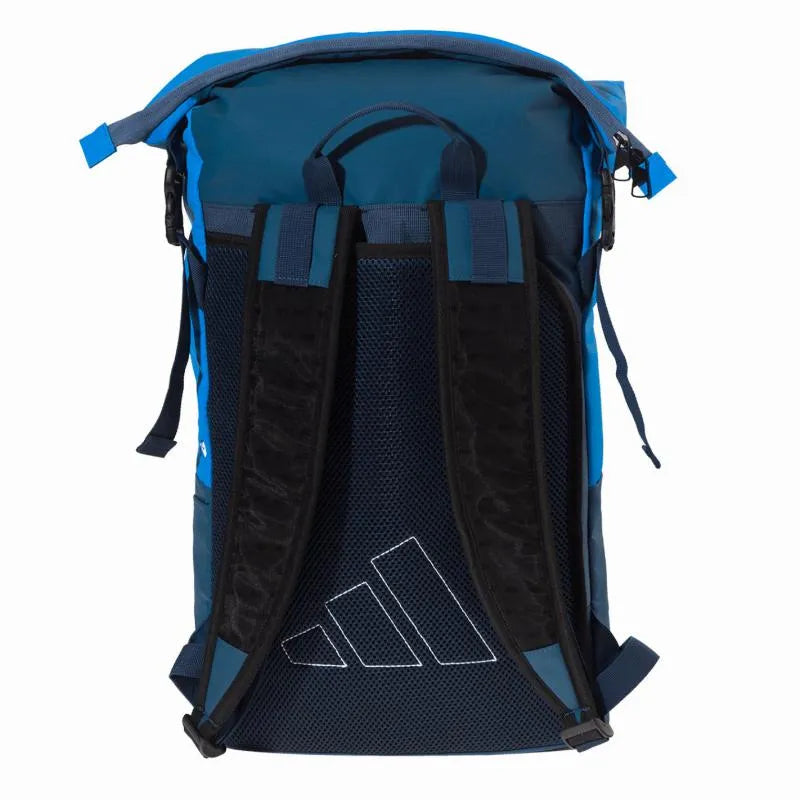 Sac a dos Adidas Multigame 3.2 Bleu - Image 4