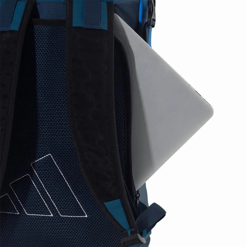 Sac a dos Adidas Multigame 3.2 Bleu - Image 5