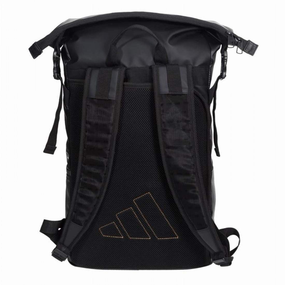Mochila Adidas Multigame 3.2 Negro - Barata Oferta Outlet