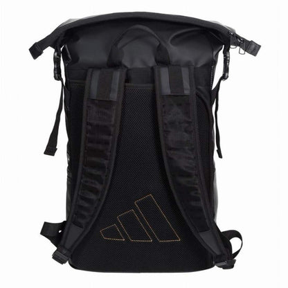 Mochila Adidas Multigame 3.2 Negro - Barata Oferta Outlet
