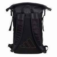 Mochila Adidas Multigame 3.2 Negro - Barata Oferta Outlet