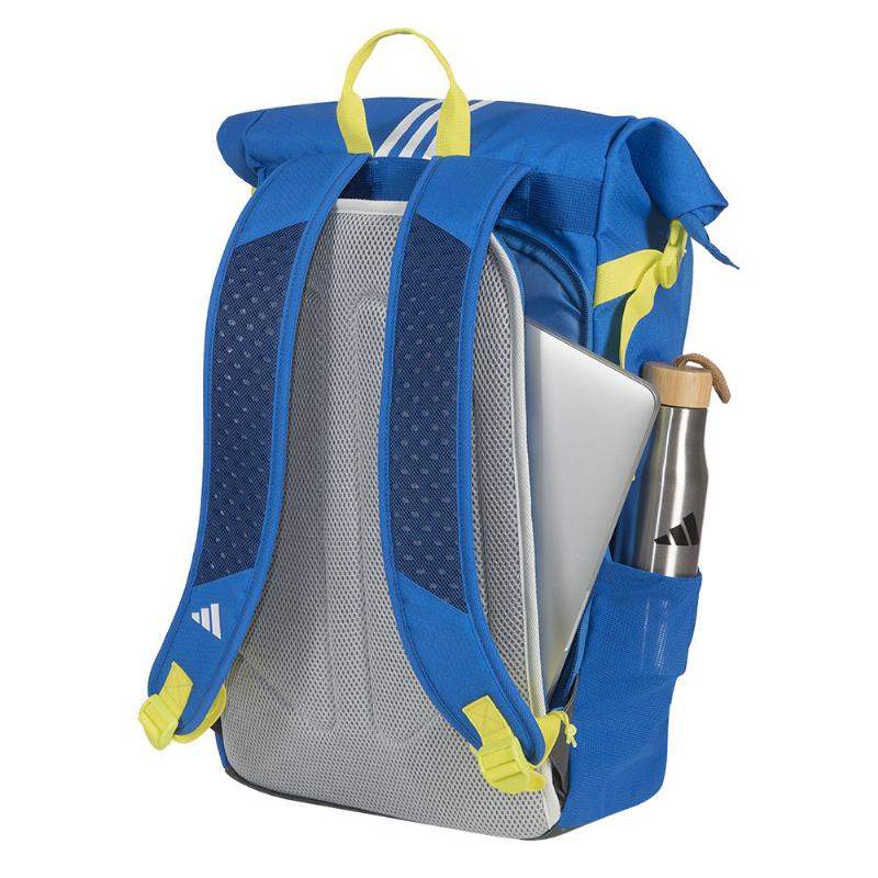 Mochila Adidas Multigame 3.3 Azul 2024