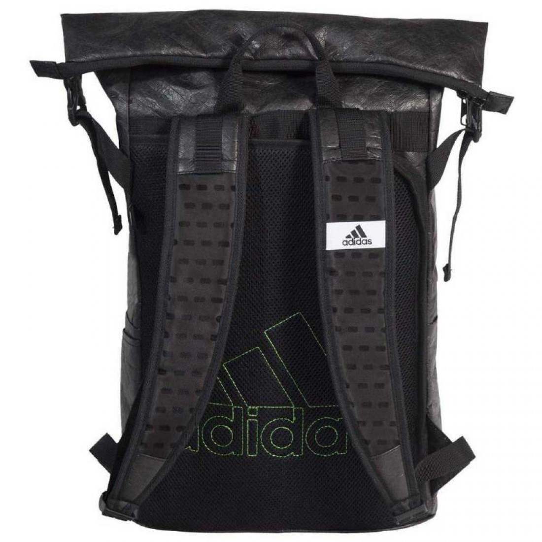 Mochila Adidas Multigame Green 2022 - Barata Oferta Outlet
