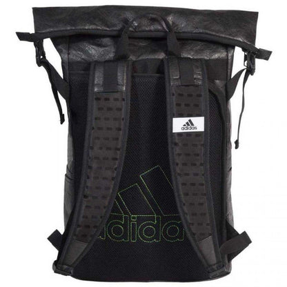 Mochila Adidas Multigame Green 2022 - Barata Oferta Outlet