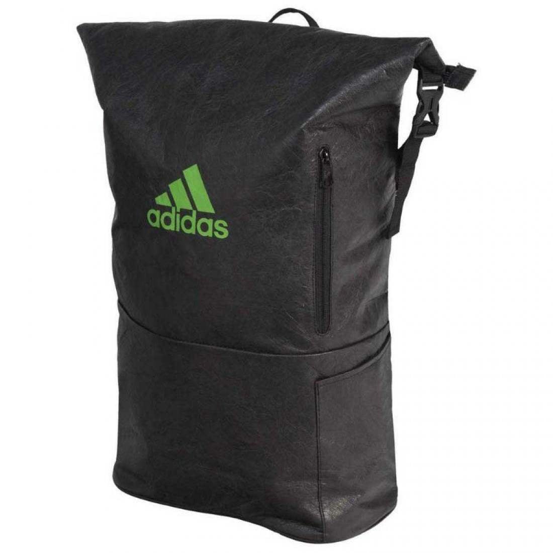 Mochila Adidas Multigame Green 2022 - Barata Oferta Outlet