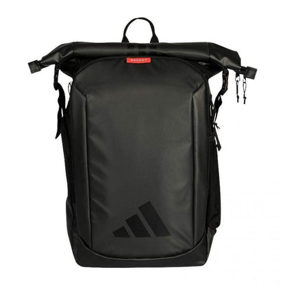 Mochila Adidas Multigame Tonal Negro