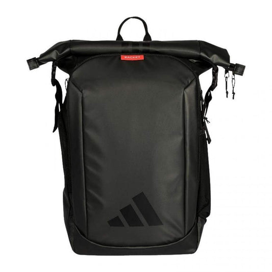 Mochila Adidas Multigame Tonal Negro