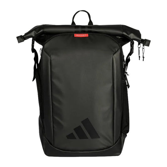 Mochila Adidas Multigame Tonal Negro - Image 1