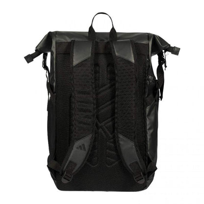 Mochila Adidas Multigame Tonal Negro