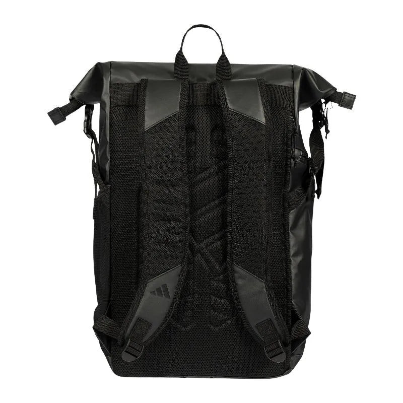 Mochila Adidas Multigame Tonal Negro - Image 2