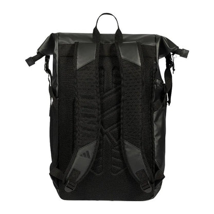 Mochila Adidas Multigame Tonal Negro - Image 2