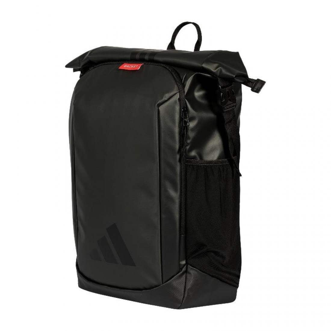 Mochila Adidas Multigame Tonal Negro
