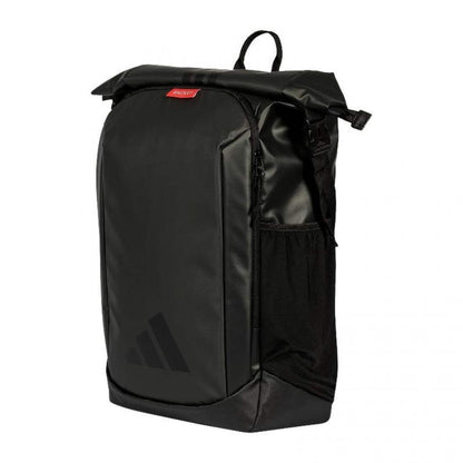 Mochila Adidas Multigame Tonal Negro
