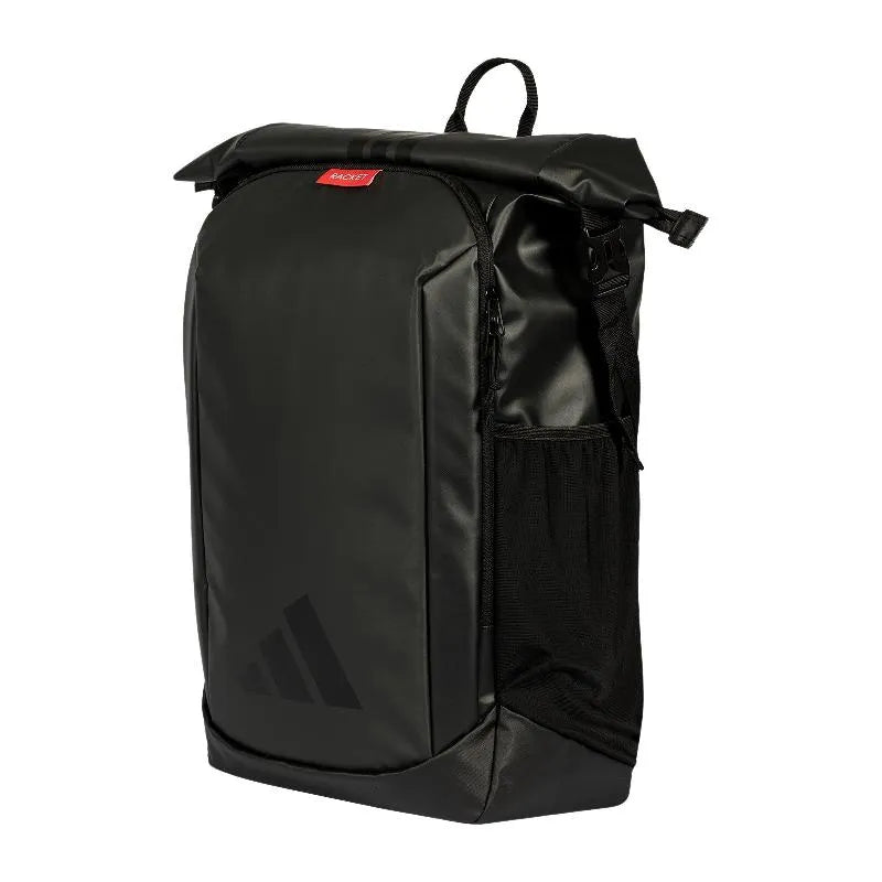 Mochila Adidas Multigame Tonal Negro - Image 3